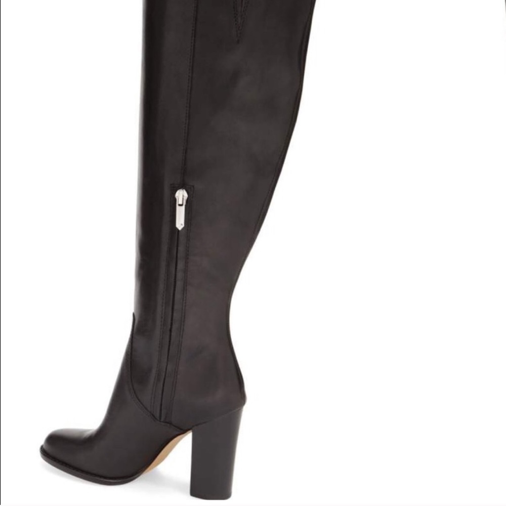 Sam Edelman Regina Knee High Boots